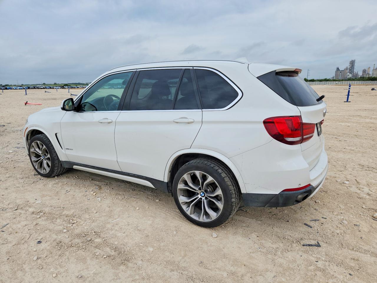 2016 BMW X5 sDrive35i