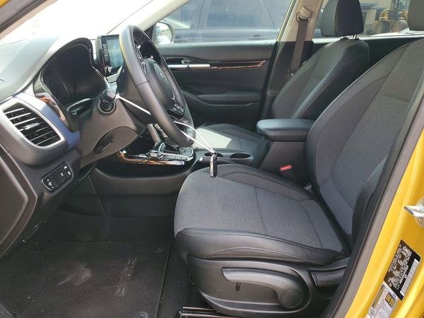 2023 KIA SELTOS S, Nightfall Edition