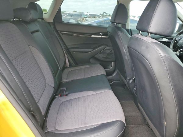 2023 KIA SELTOS S, Nightfall Edition