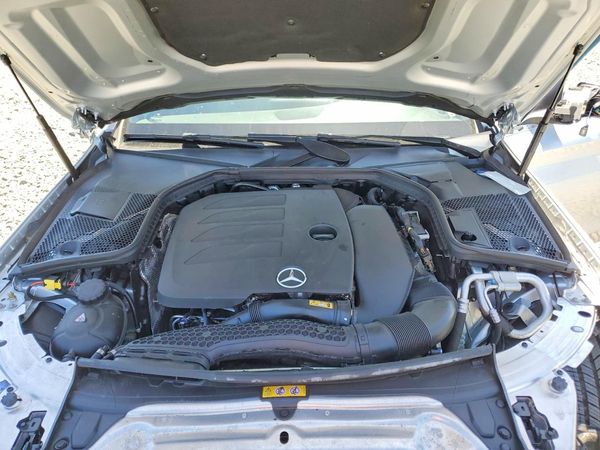 2020 MERCEDES-BENZ C C300