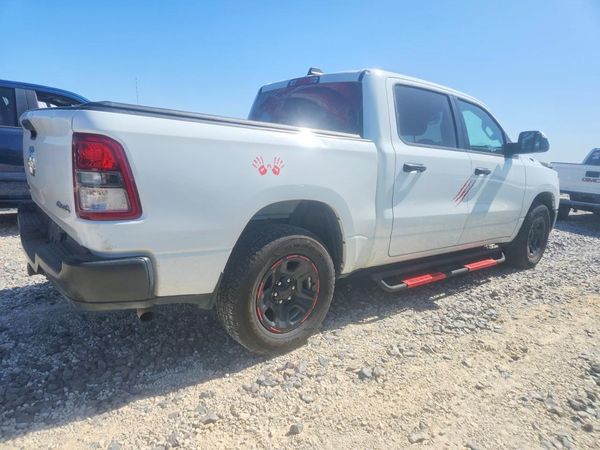 2024 RAM 1500