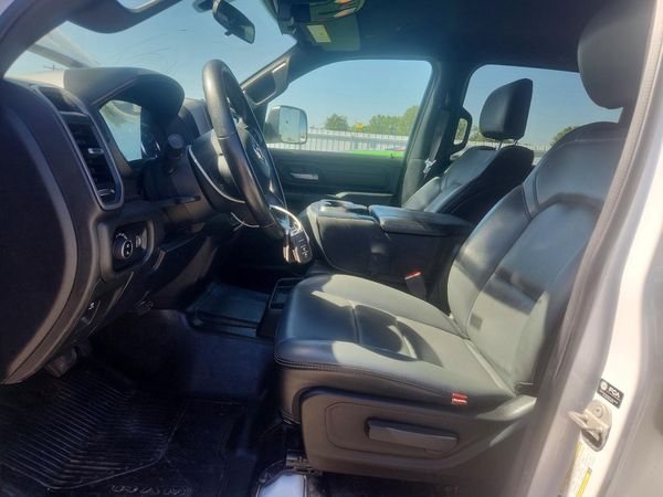 2024 RAM 1500
