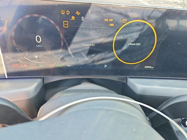 2026 HYUNDAI SONATA HYBRID