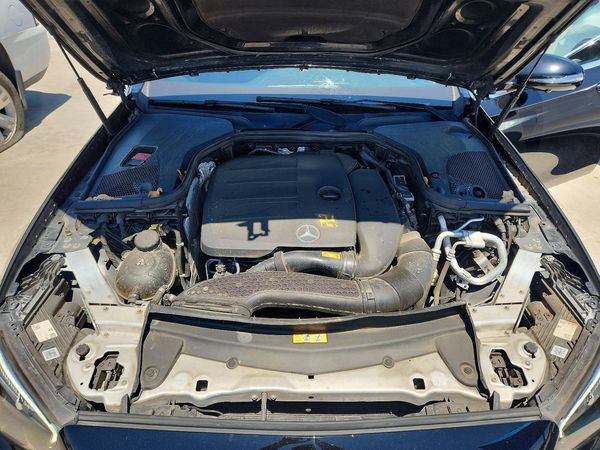 2021 MERCEDES-BENZ E E350