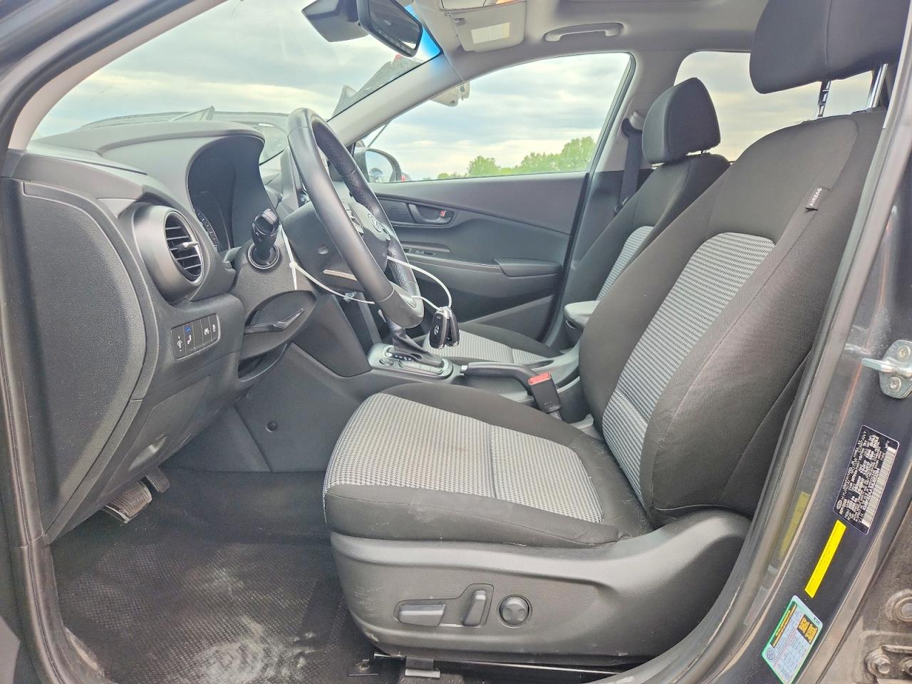 2021 HYUNDAI KONA SEL Plus, NIGHT