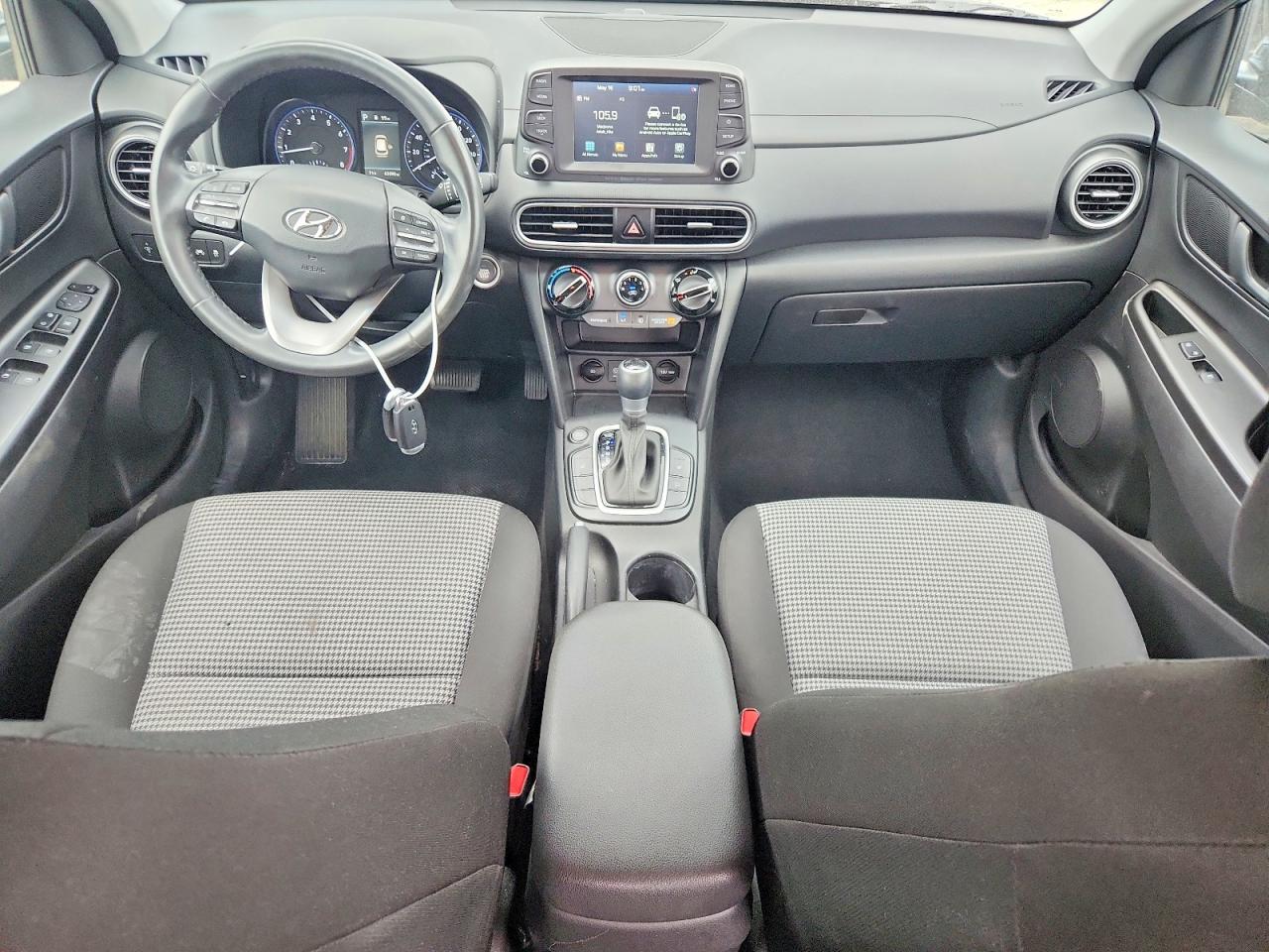 2021 HYUNDAI KONA SEL Plus, NIGHT