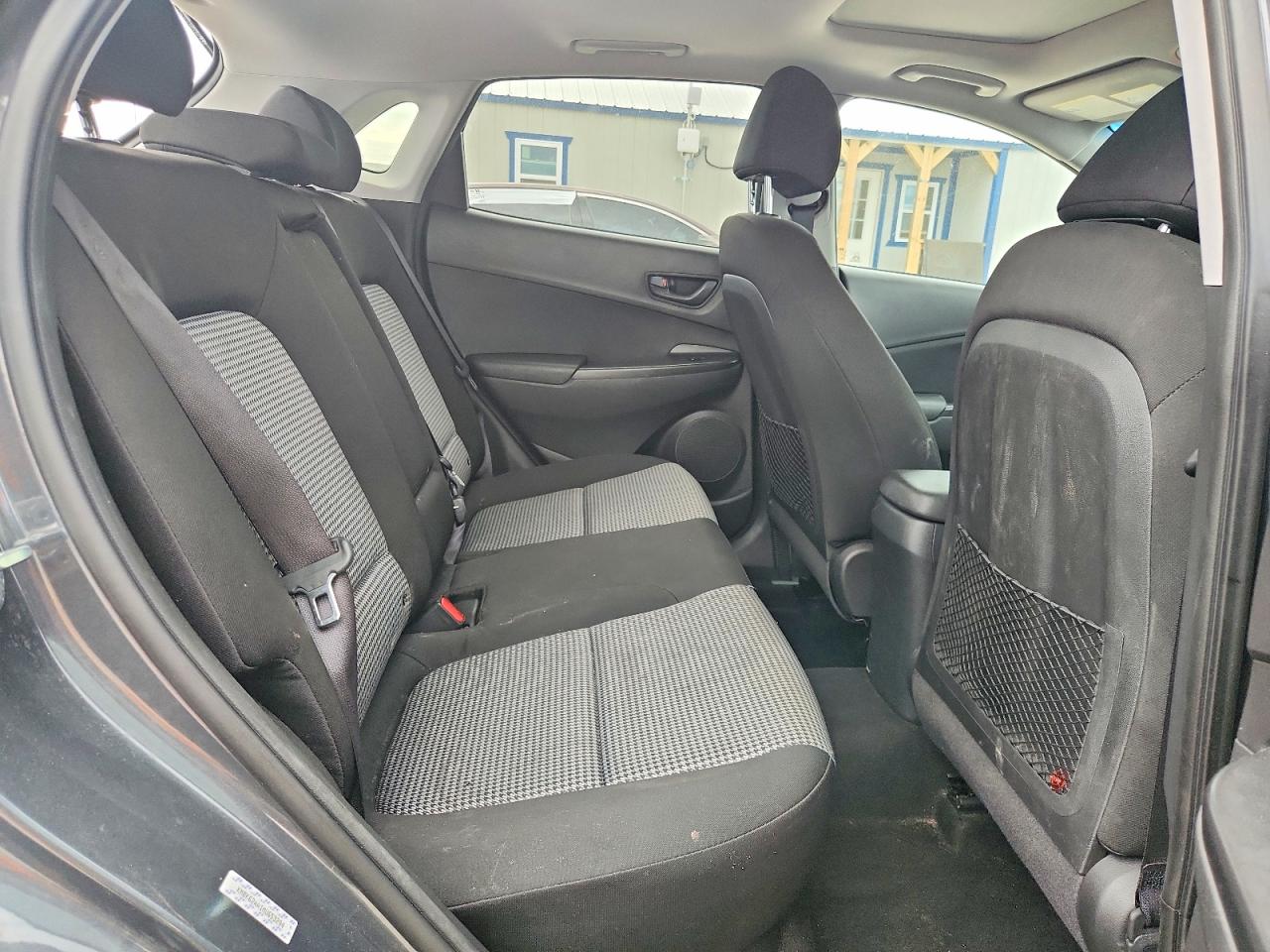2021 HYUNDAI KONA SEL Plus, NIGHT