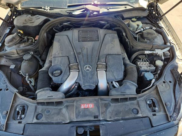 2014 MERCEDES-BENZ CLS CLS550 4-MATIC