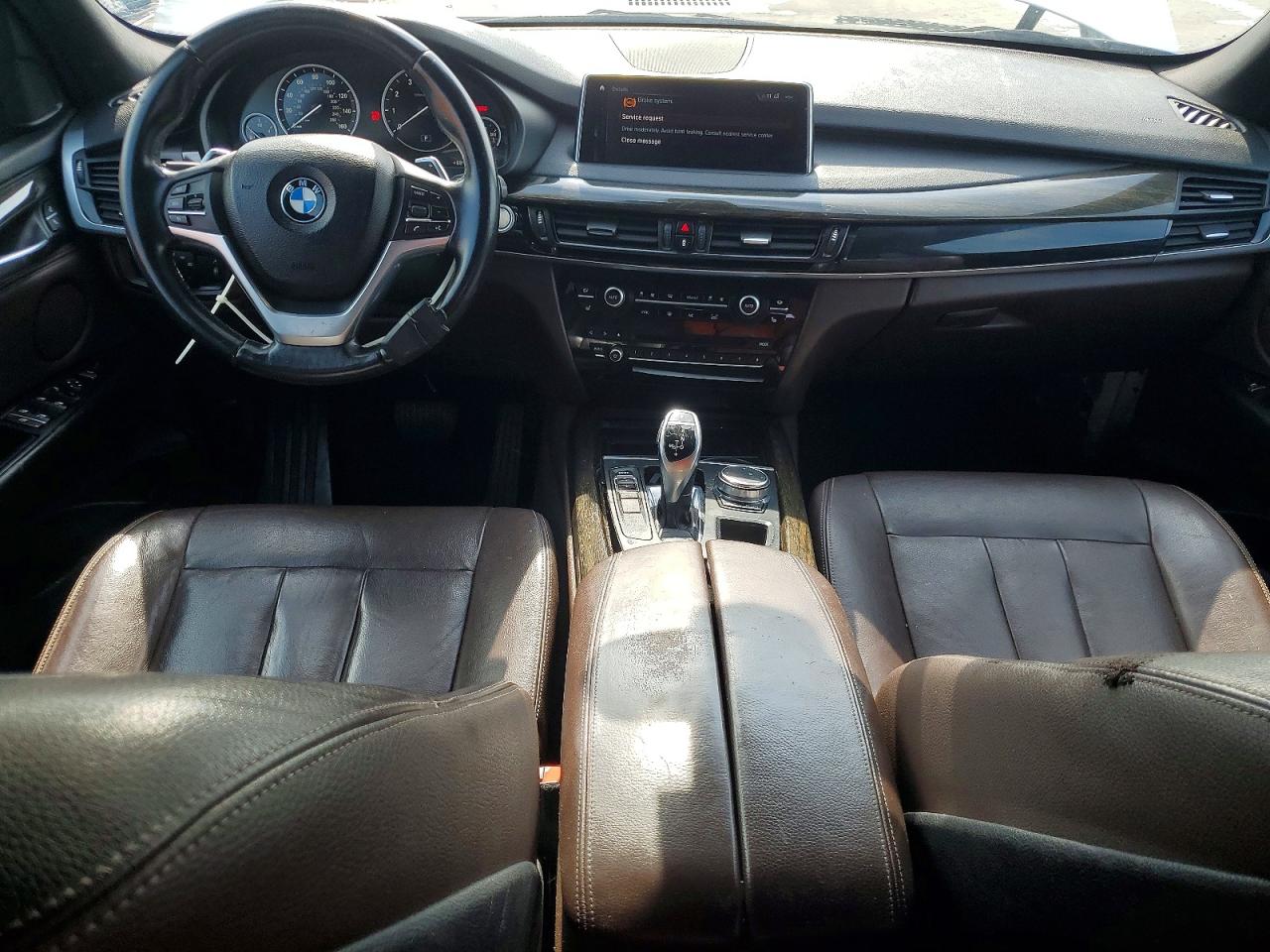 2018 BMW X5 sDrive35i
