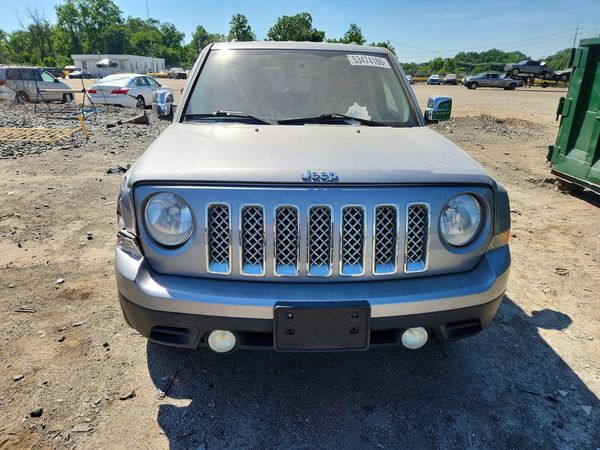 2015 JEEP PATRIOT SPORT FWD