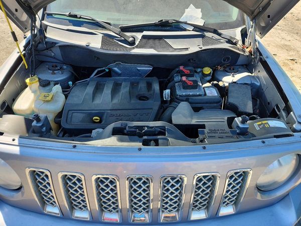 2015 JEEP PATRIOT SPORT FWD