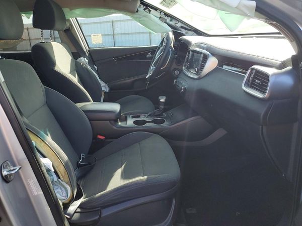 2020 KIA SORENTO L, LX, S