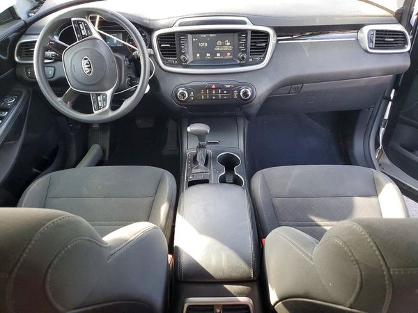 2020 KIA SORENTO L, LX, S