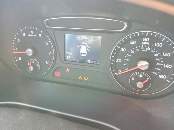 2020 KIA SORENTO L, LX, S
