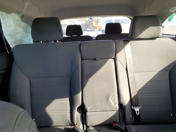 2020 KIA SORENTO L, LX, S