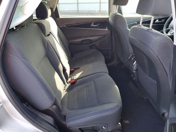 2020 KIA SORENTO L, LX, S