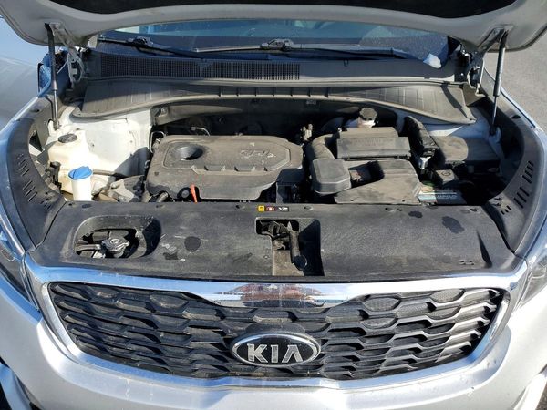 2020 KIA SORENTO L, LX, S