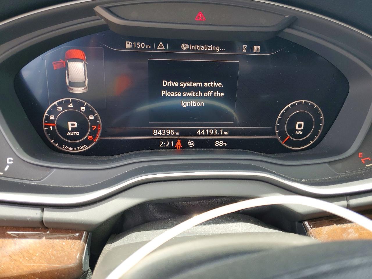 2020 AUDI Q5 quattro Premium Plus