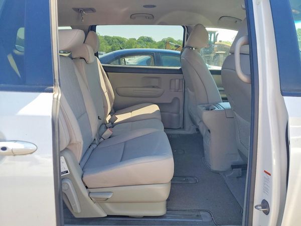 2020 KIA SEDONA