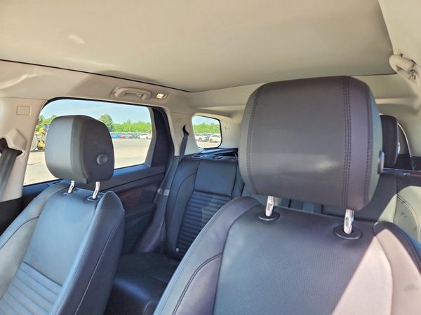 2023 LAND ROVER DISCOVERY SPORT SE