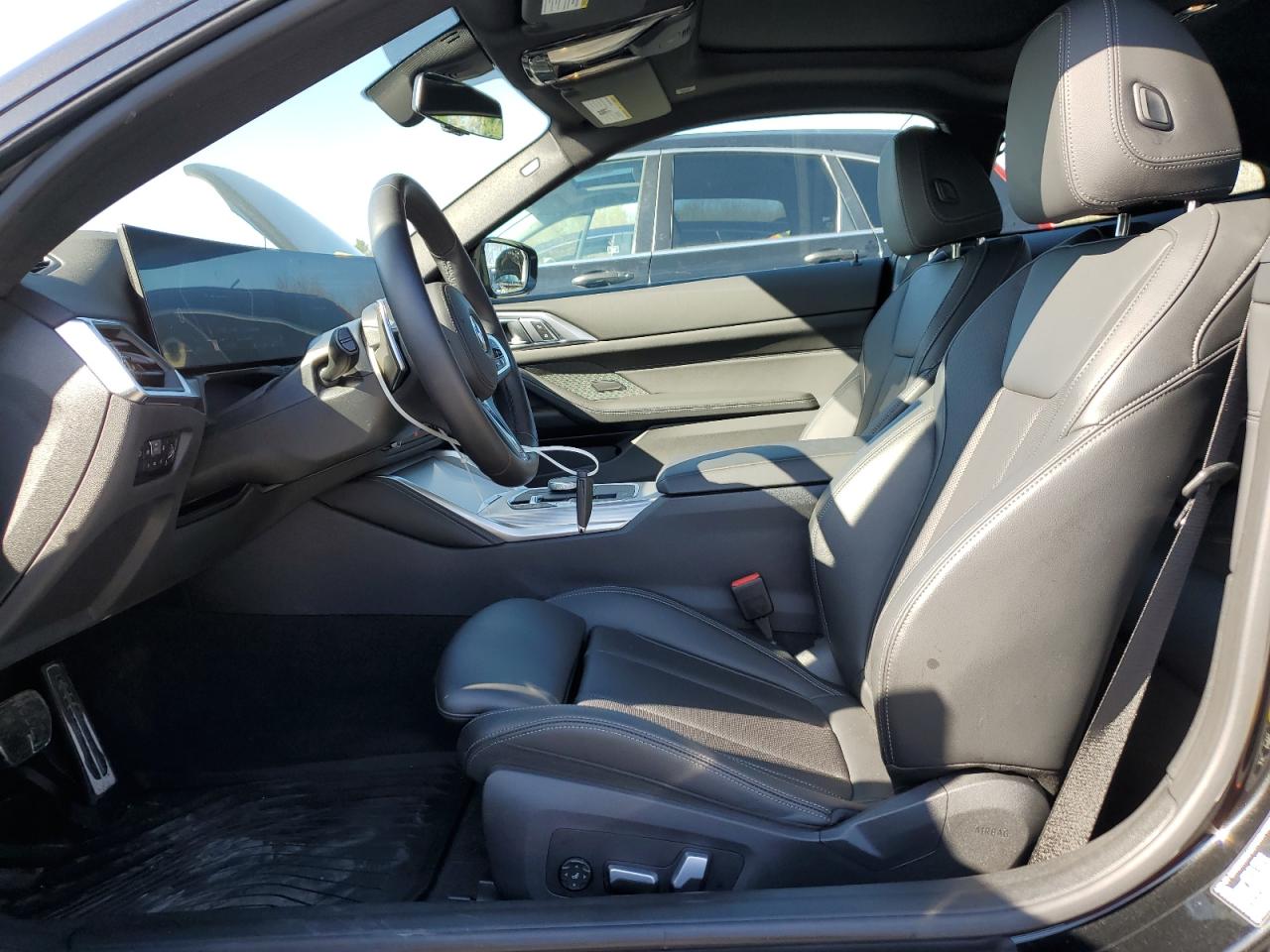2024 BMW 430XI xDrive