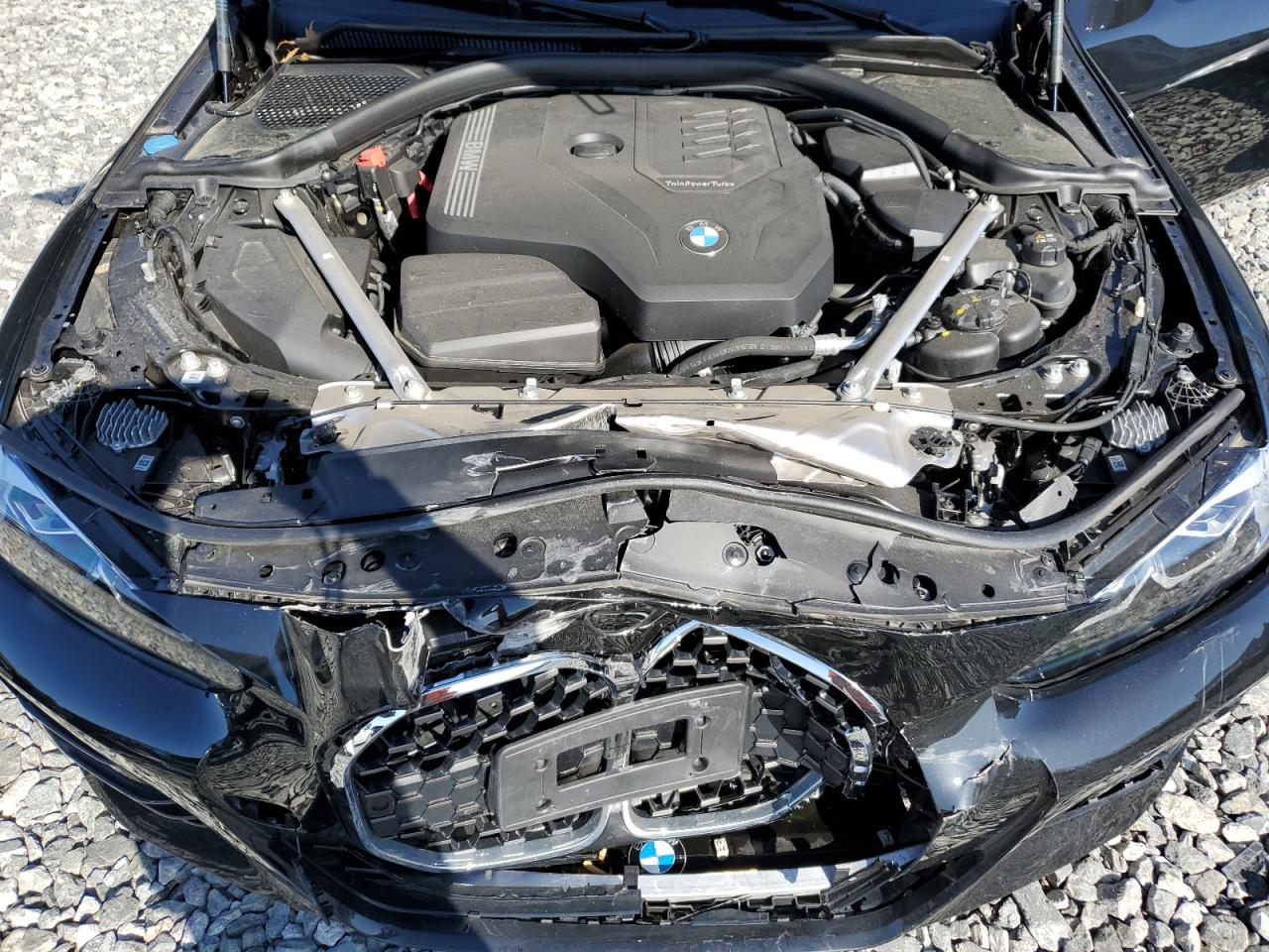 2024 BMW 430XI xDrive