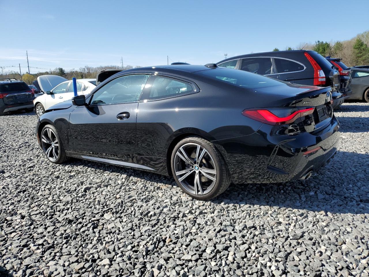 2024 BMW 430XI xDrive