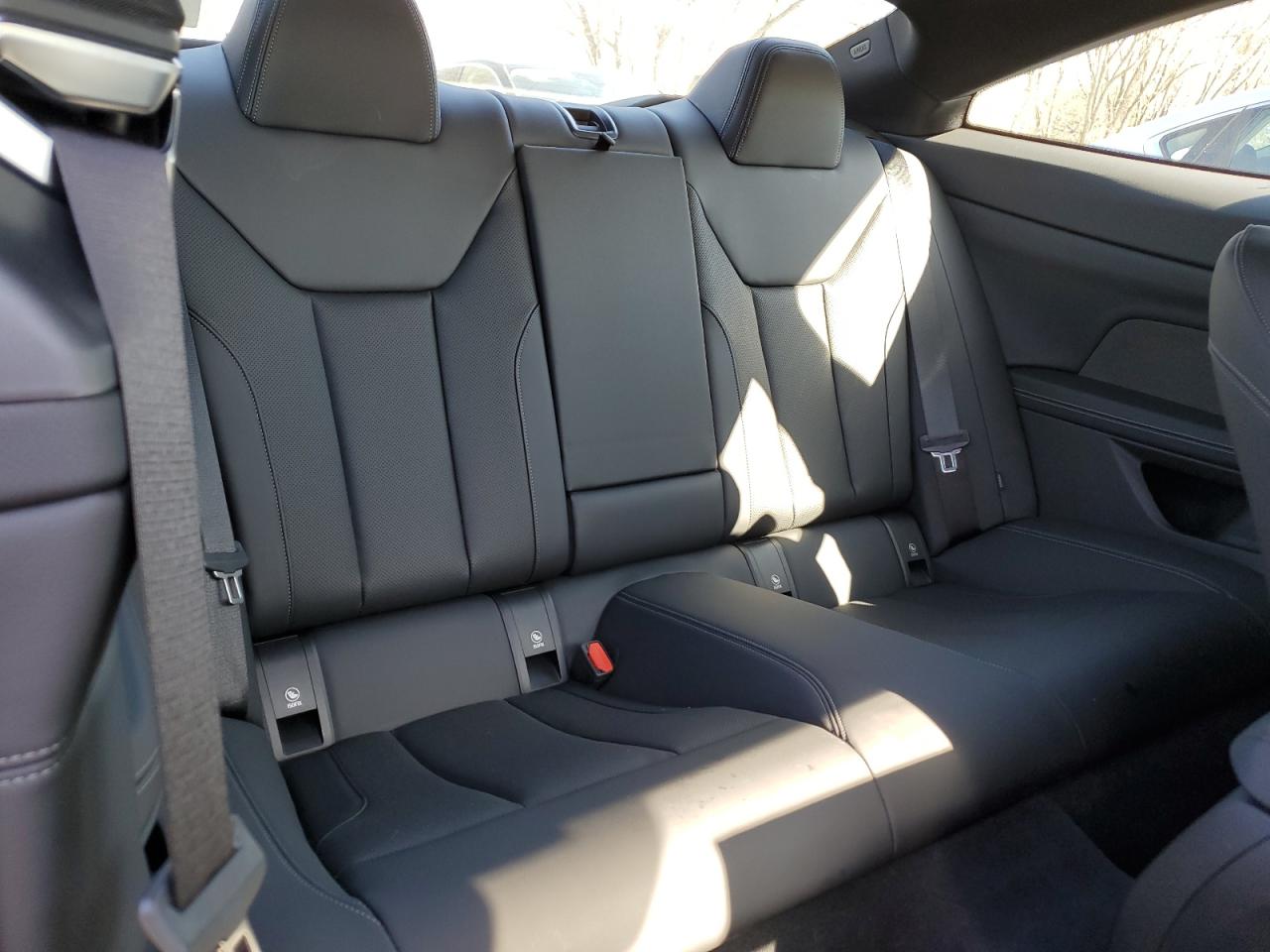 2024 BMW 430XI xDrive