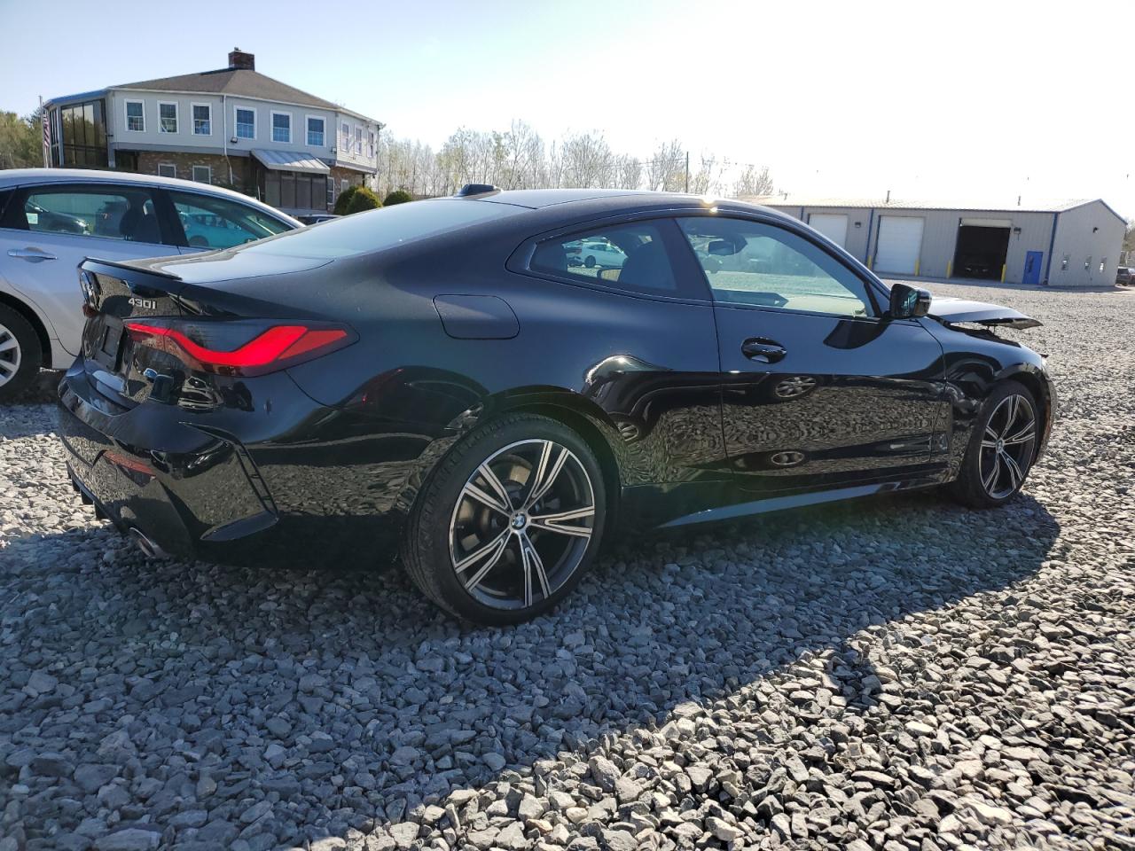 2024 BMW 430XI xDrive