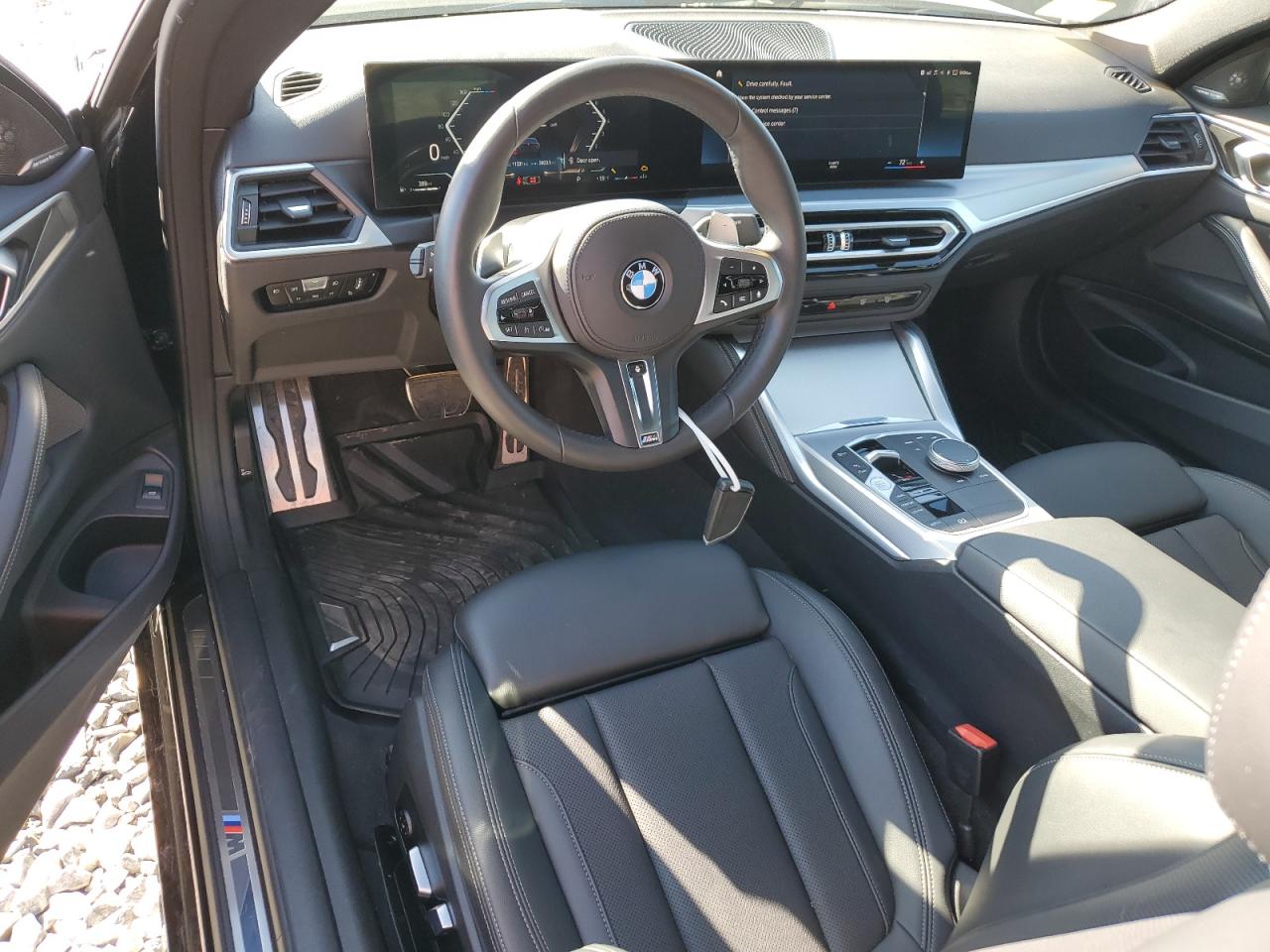 2024 BMW 430XI xDrive