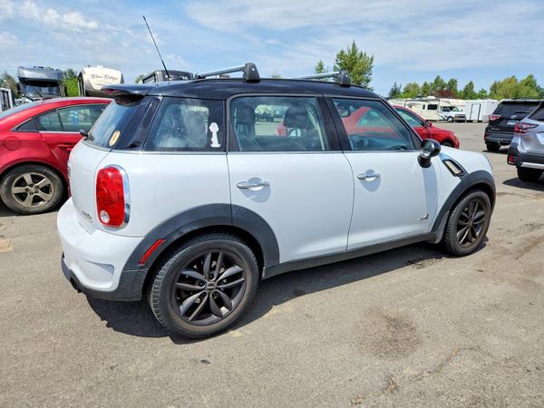 2012 MINI COOPER