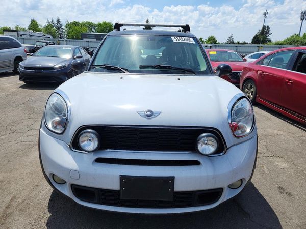 2012 MINI COOPER