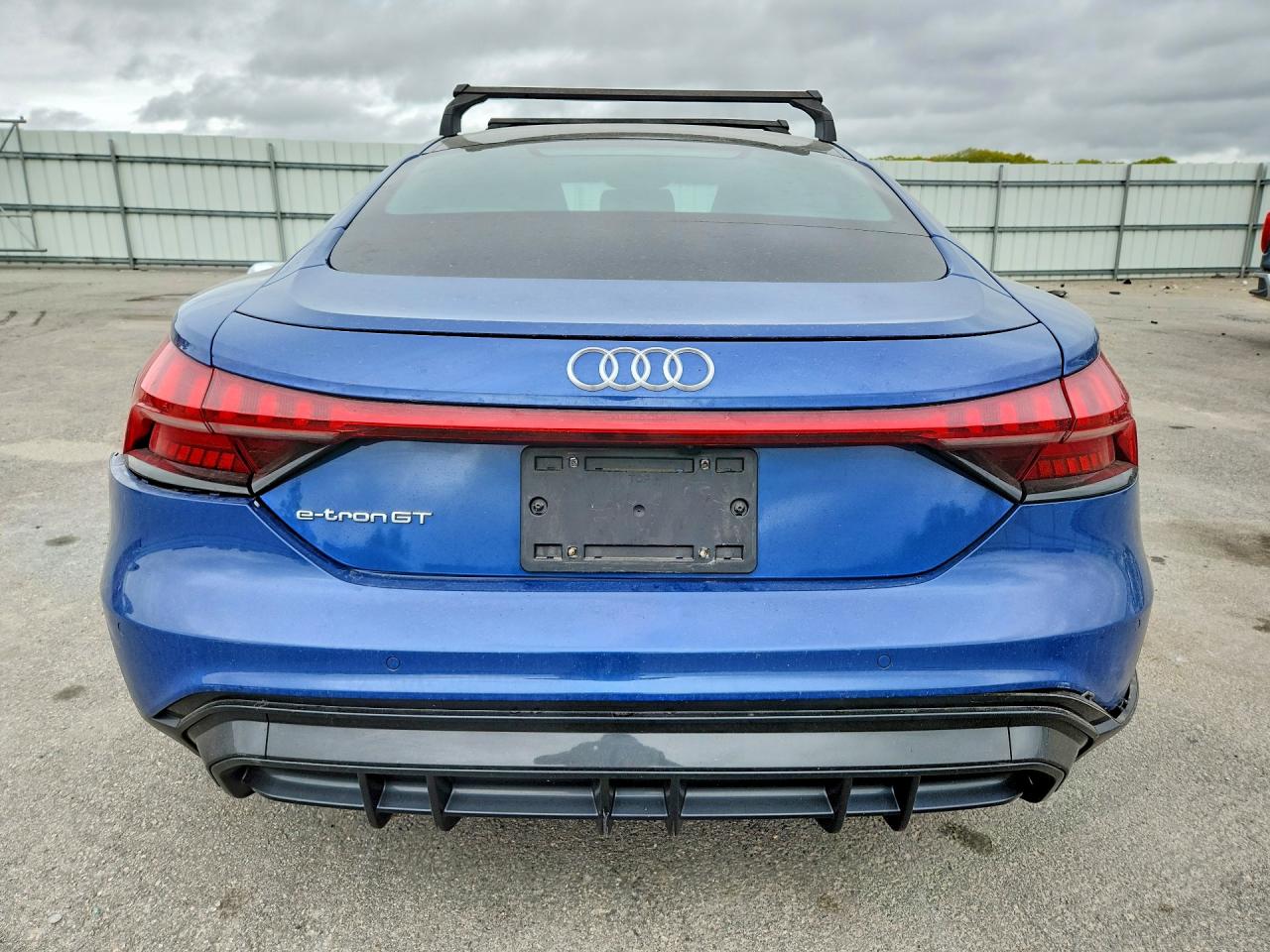 2024 AUDI E-TRON GT quattro Premium Plus