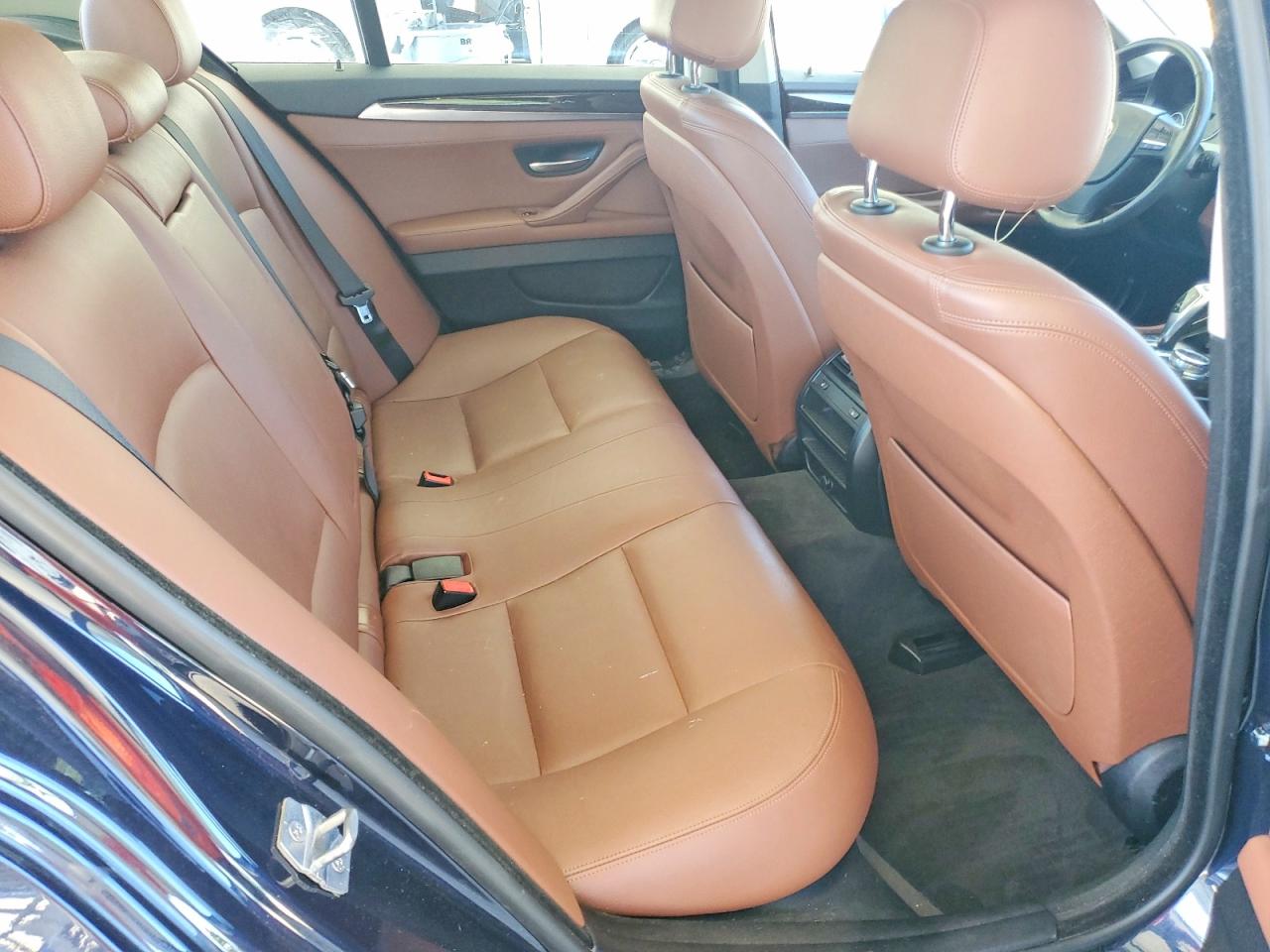 2014 BMW 528 xDrive