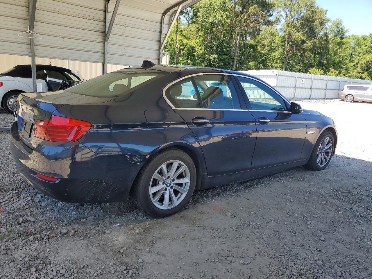 2014 BMW 528 xDrive