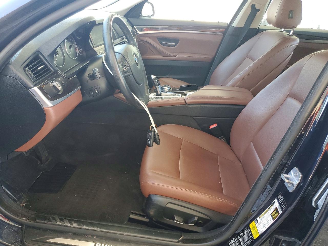 2014 BMW 528 xDrive