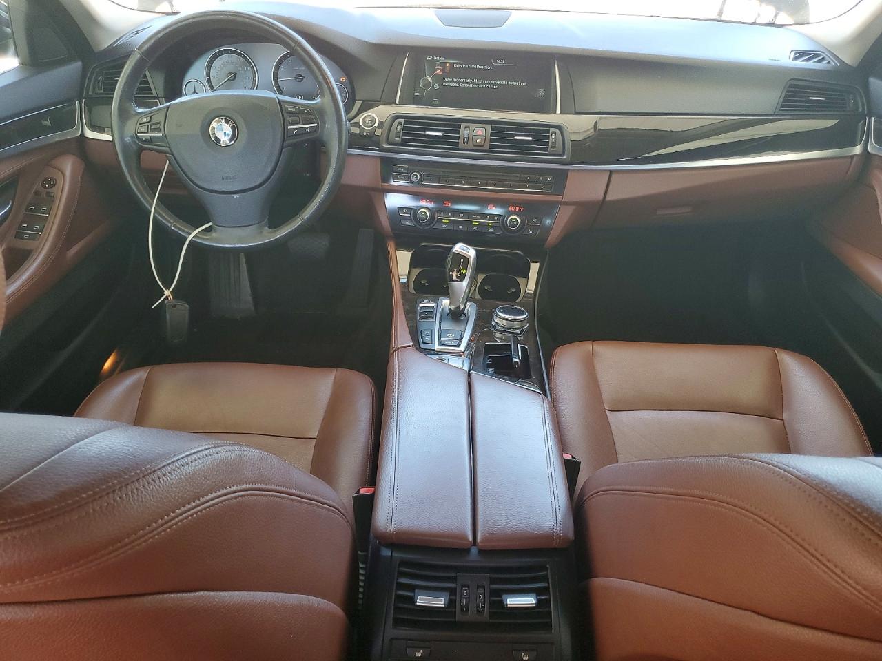 2014 BMW 528 xDrive