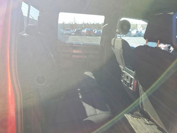 2020 FORD F150