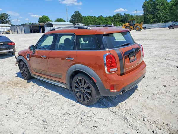2019 MINI COOPER