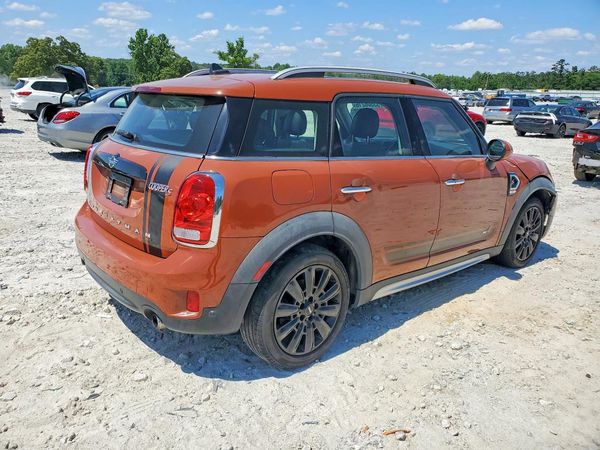 2019 MINI COOPER