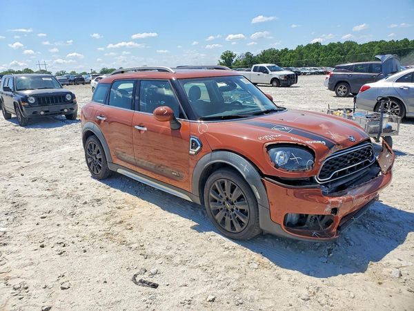 2019 MINI COOPER