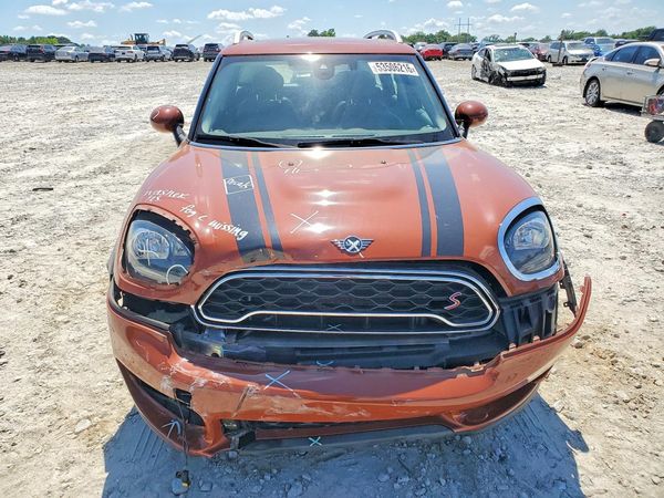 2019 MINI COOPER