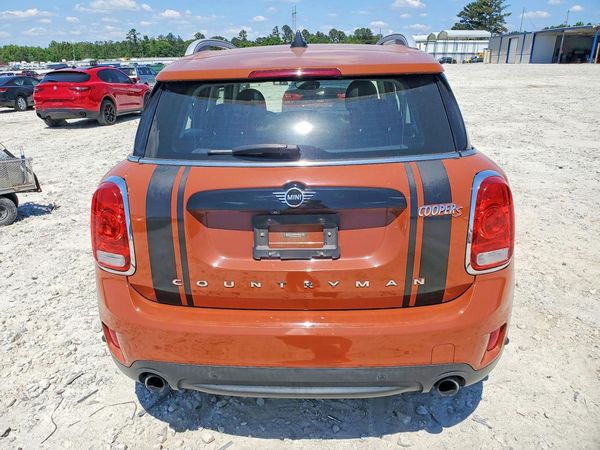 2019 MINI COOPER
