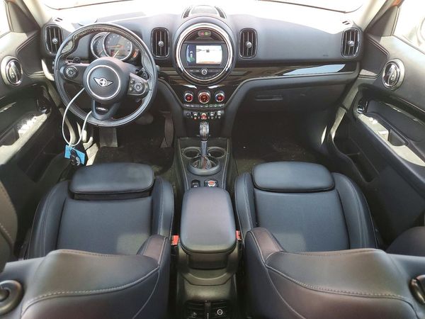 2019 MINI COOPER