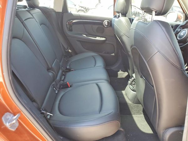 2019 MINI COOPER