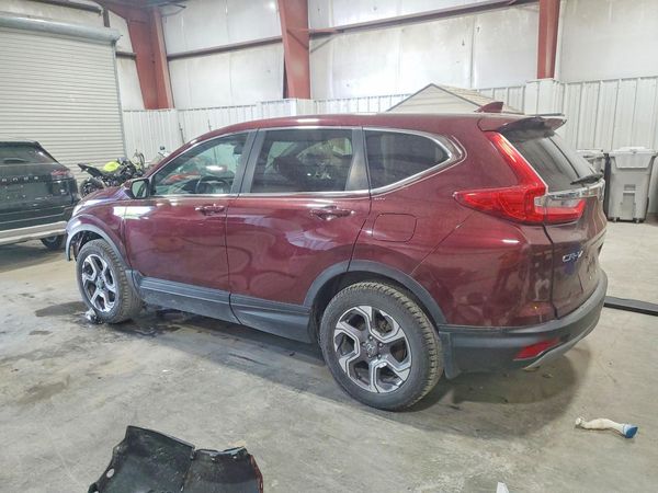 2019 HONDA CRV EX-L/EX-L Navi