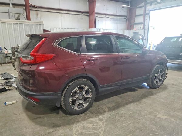 2019 HONDA CRV EX-L/EX-L Navi