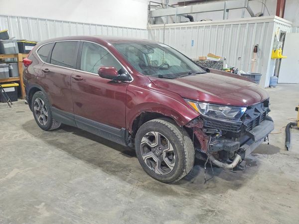 2019 HONDA CRV EX-L/EX-L Navi
