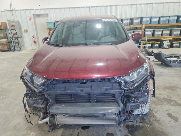 2019 HONDA CRV EX-L/EX-L Navi