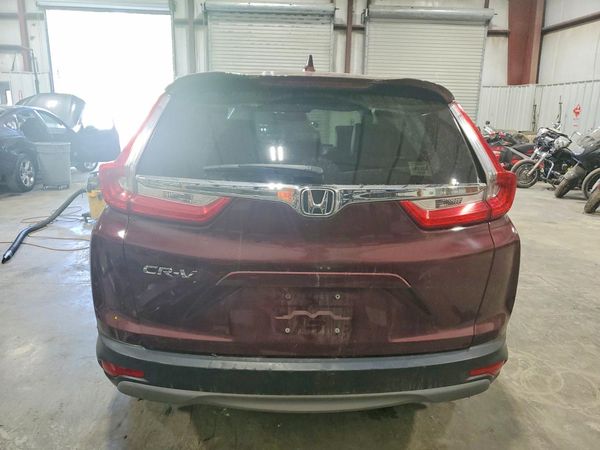 2019 HONDA CRV EX-L/EX-L Navi